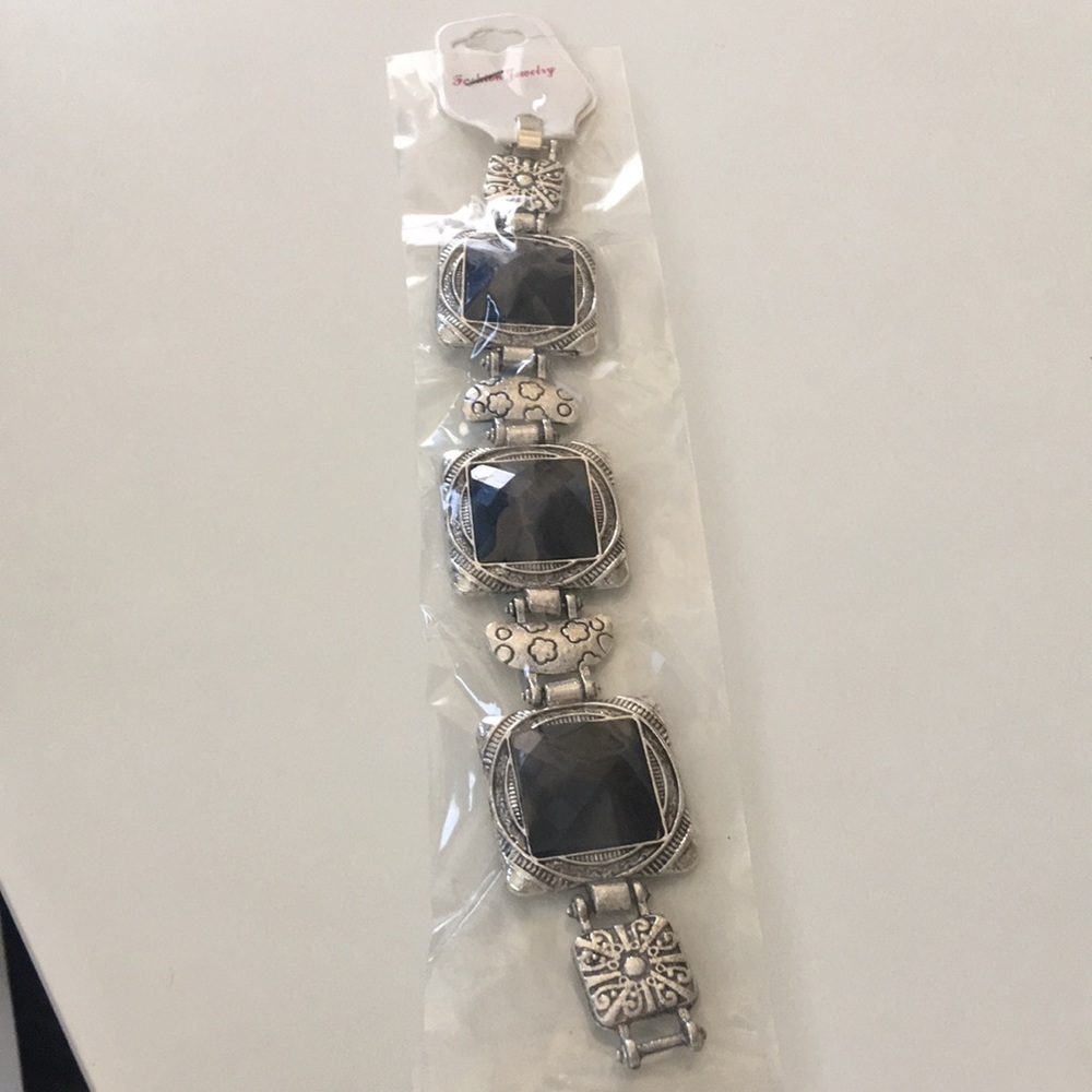 Fancy bracelet
